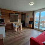 Fleurs Des Alpes Les Déserts