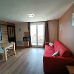 شقة Fleurs Des Alpes