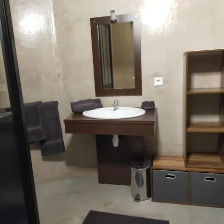 Apartamento Fleurs Des Alpes